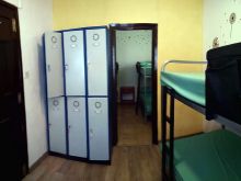 Albergue La Reguera, Soto de Luiña
