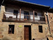 Albergue de peregrinos de Cicera