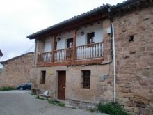 Albergue municipal de Cicera