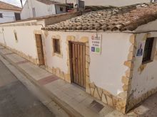 Albergue de peregrinos de El Burgo de Ebro