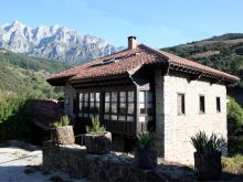 Albergue turístico Valdebaró, Baró