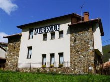 Albergue Briz, Espinama