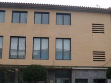 Albergue de peregrinos de Torres de Berrellén
