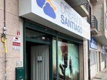 Albergue Dream in Santiago, Santiago de Compostela