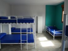 Albergue Outeiro, Palas de Rei