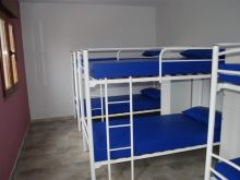 Albergue Outeiro, Palas de Rei