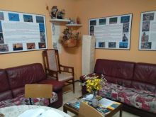 Albergue de peregrinos de Alfaro