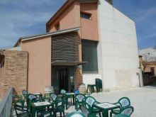 Albergue de peregrinos San Francisco, Calahorra