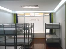 Albergue la Estación, Santiago de Compostela