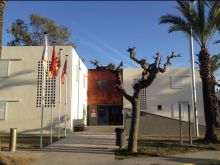 Alberg Encanyissada, El Poble Nou del Delta