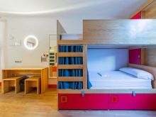 OK Hostel Madrid