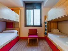 OK Hostel Madrid