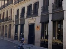 The Hat Hostel Madrid