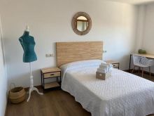 Albergue San Pedro, A Amarela