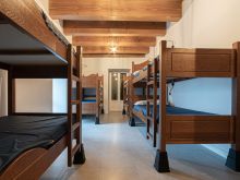 Lorentx Aterpea - Albergue, Burguete