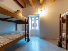 Lorentx Aterpea - Albergue, Burguete