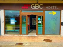 GBC Hostel, Pontevedra