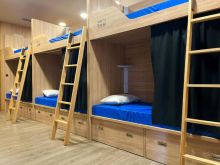GBC Hostel, Pontevedra