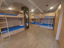 GBC Hostel, Pontevedra