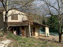 Gîte pèlerins La Casa Del Trel, Cahors