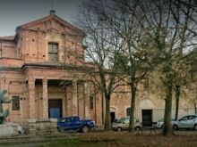 Convento di Billiemme, Vercelli