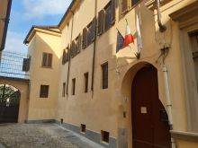 Hospitale Sancti Eusebi, Vercelli