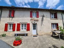 Gîte communal Bouisset Lasfaillades - St. Jacques