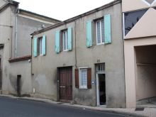 Maison du pèlerin à Castres (église catholique)