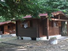 Chalets Pèlerins à Maubourguet