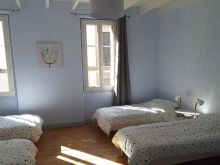 Gîte d'étape Auberge des Chemins, Moissac
