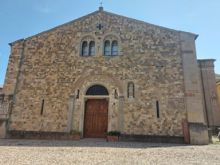 Parrocchia Santa Maria Assunta, Fornovo di Taro