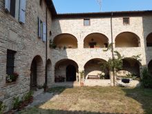 Parrocchia Santa Margherita Vergine e Martire, Sivizzano