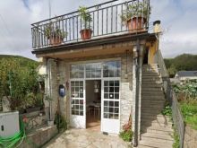 Albergue El Rincón del Bierzo, La Faba