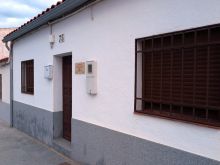 Albergue municipal Casa del Peregrino, Alcaracejos