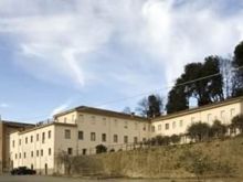 Convento Padri Cappuccini, Pontremoli