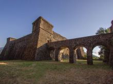 Fortezza della Brunella, Aulla