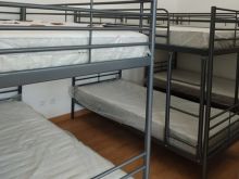 Albergue de Calvinos