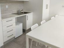 Albergue de Calvinos