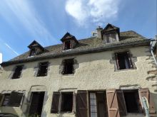 Gîte d'étape La Belle Étoile de Compostelle, Saint-Chély-d'Aubrac