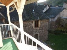 Gîte Chez Aurélie, Estaing