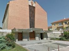 Parrocchia del Carmine, Sarzana