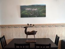 Albergue de peregrinos de Villaharta