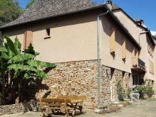 Gîte d'étape Chez François, Conques