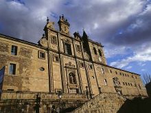 Albergue-Hospedería San Nicolás El Real, Villafranca del Bierzo