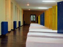Albergue-Hospedería San Nicolás El Real, Villafranca del Bierzo