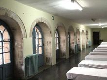Albergue-Hospedería San Nicolás El Real, Villafranca del Bierzo