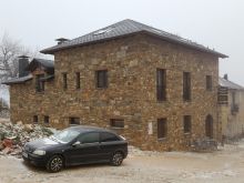 Albergue La Posada del Druida, Foncebadón