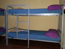 Albergue La Posada del Druida, Foncebadón