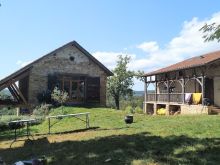 Gîte d'étape Le Fournil du Terly