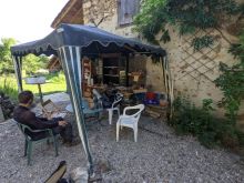 Gîte Le Fournil du Terly